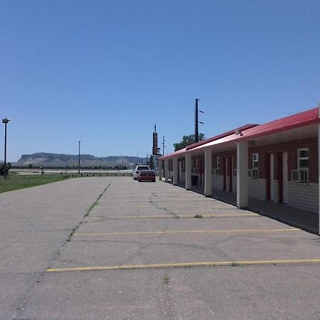 Sportsman Inn - Scottsbluff Extérieur photo