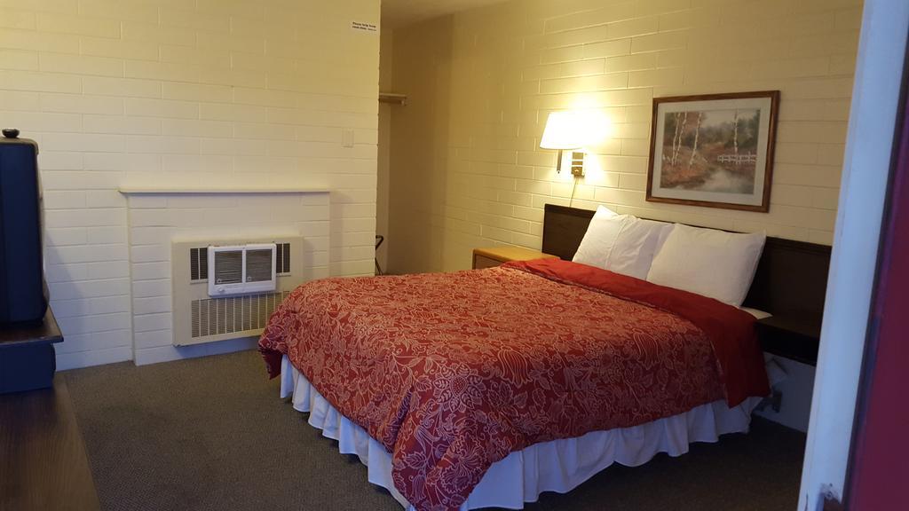 Sportsman Inn - Scottsbluff Chambre photo