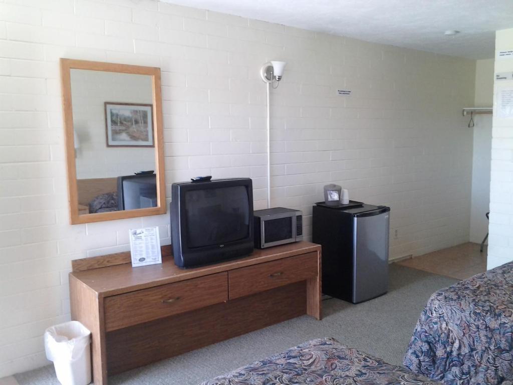 Sportsman Inn - Scottsbluff Chambre photo