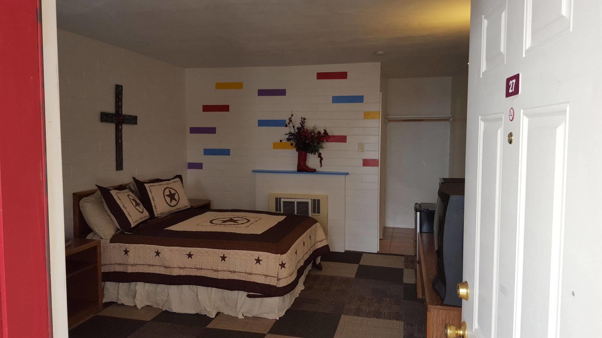 Sportsman Inn - Scottsbluff Extérieur photo