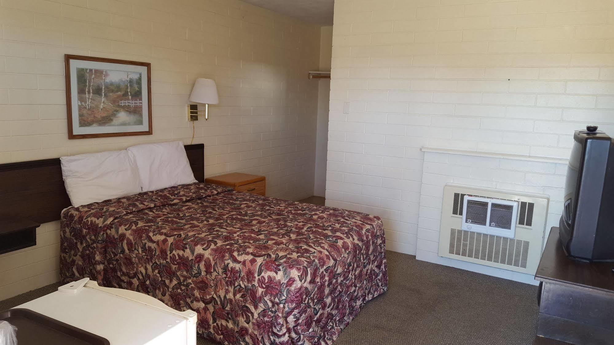 Sportsman Inn - Scottsbluff Extérieur photo