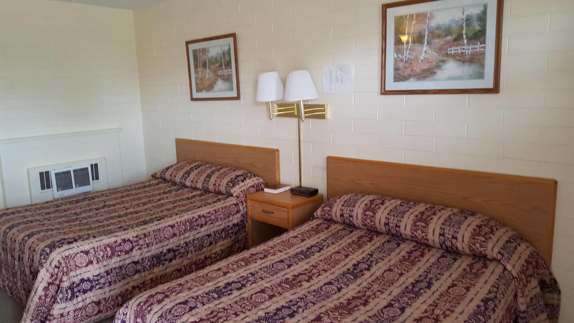 Sportsman Inn - Scottsbluff Extérieur photo